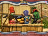 The Pirates Who Don't Do Anything: A VeggieTales Movie (2008)